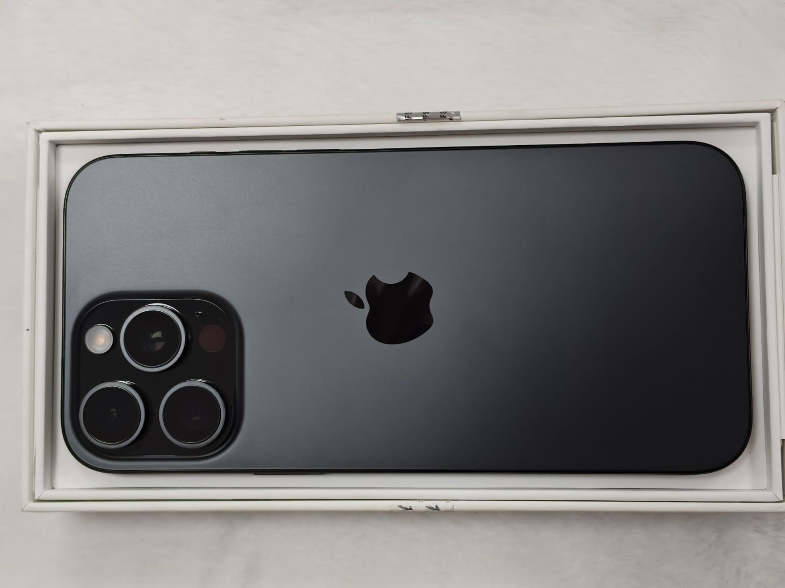 iPhone 16 Pro Max 256GB - Chính hãng VN/A TBH