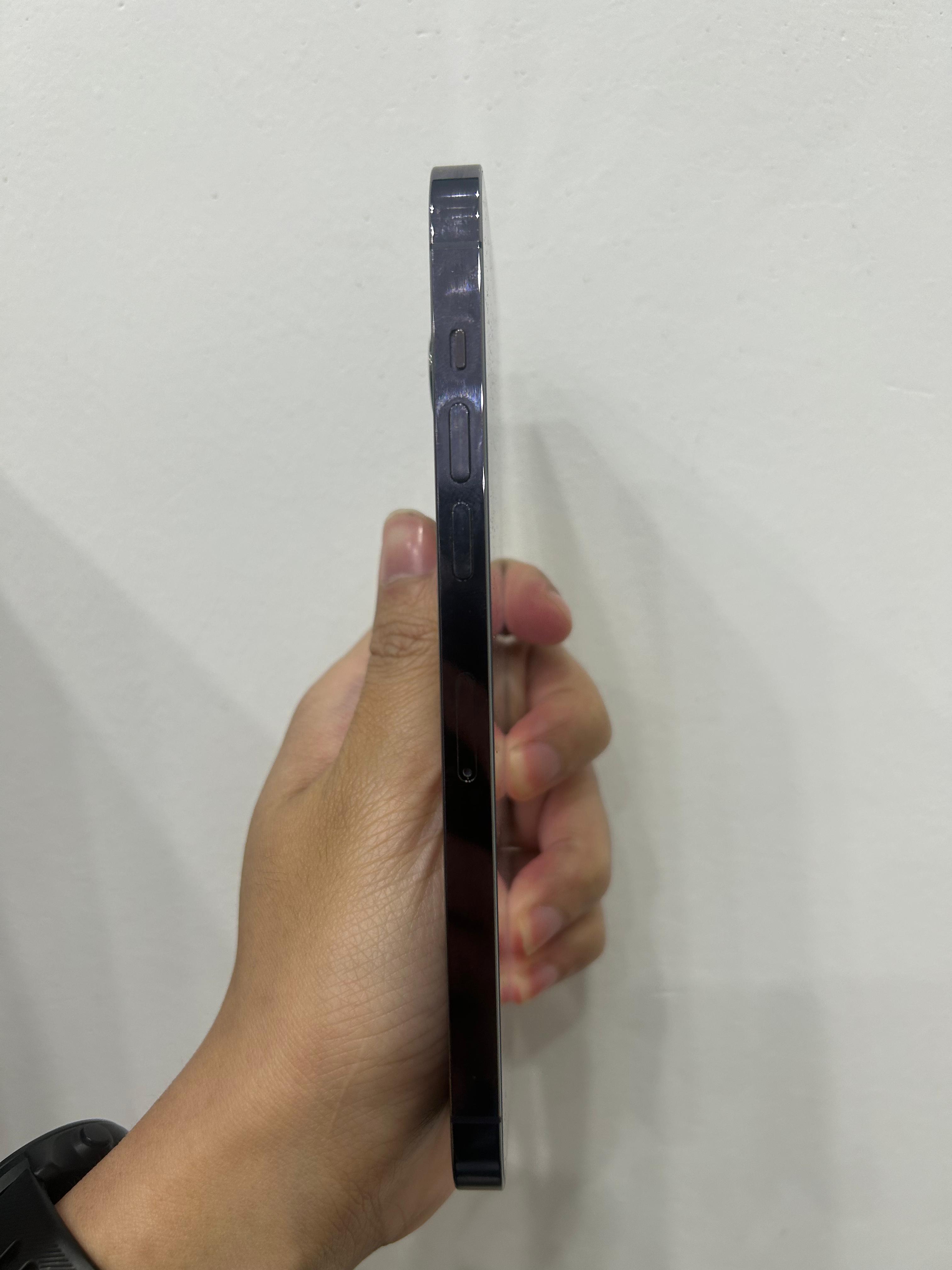 iPhone 14 Pro Max (256GB) - Chính hãng VN/A Cũ