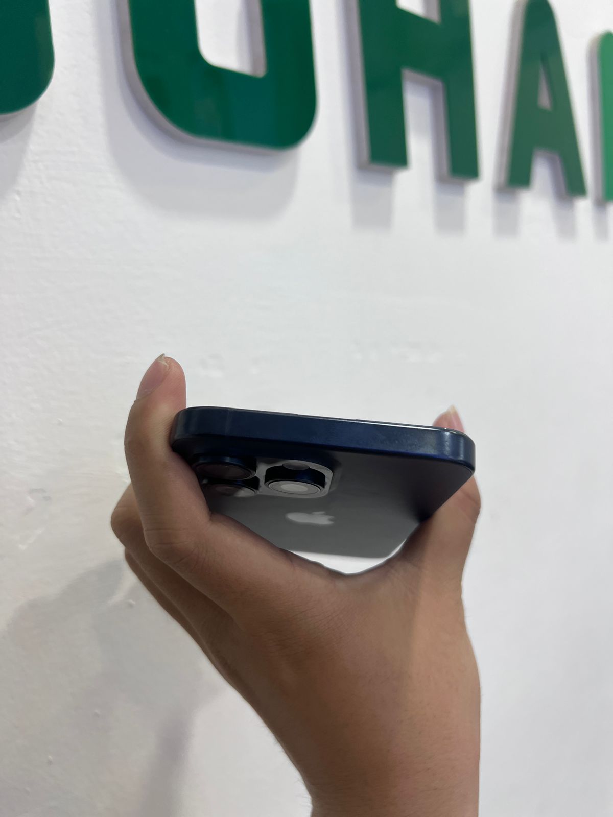 ĐTDĐ Apple iPhone 15 Pro Max 256GB - Cũ