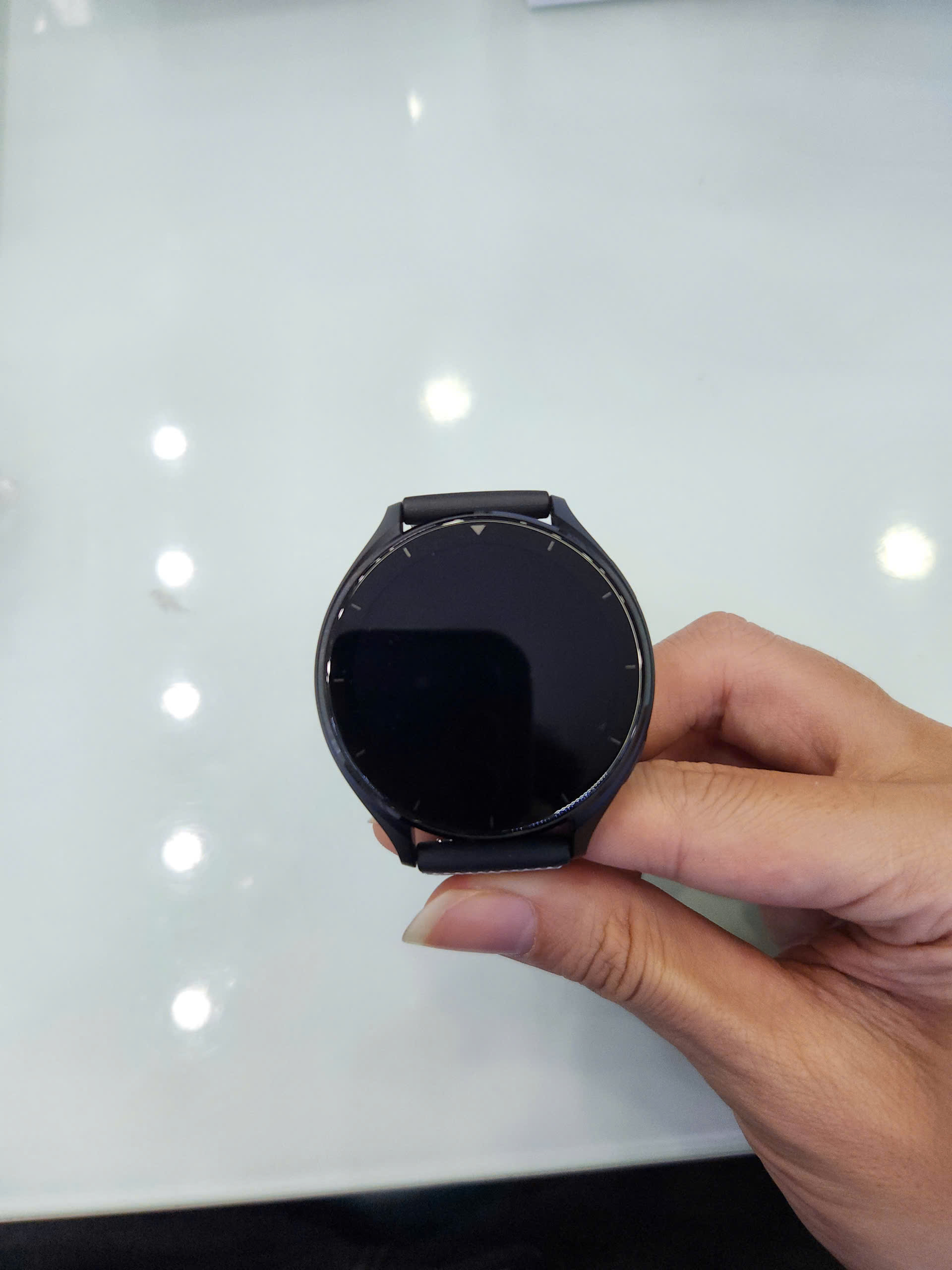 Đồng hồ Xiaomi Watch 2 TBH