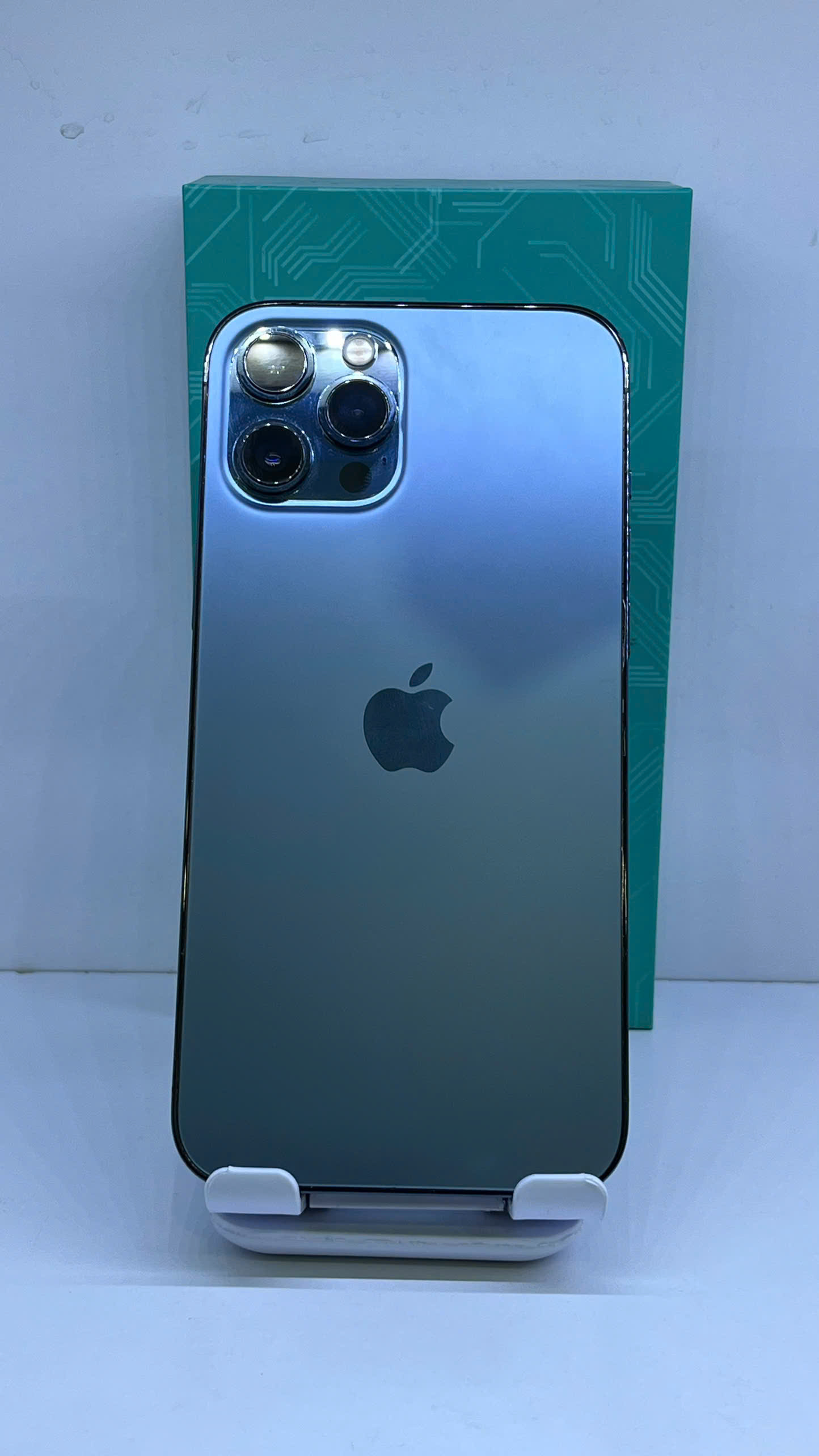 iPhone 12 Pro Max (128GB) - Chính hãng VN/A Cũ