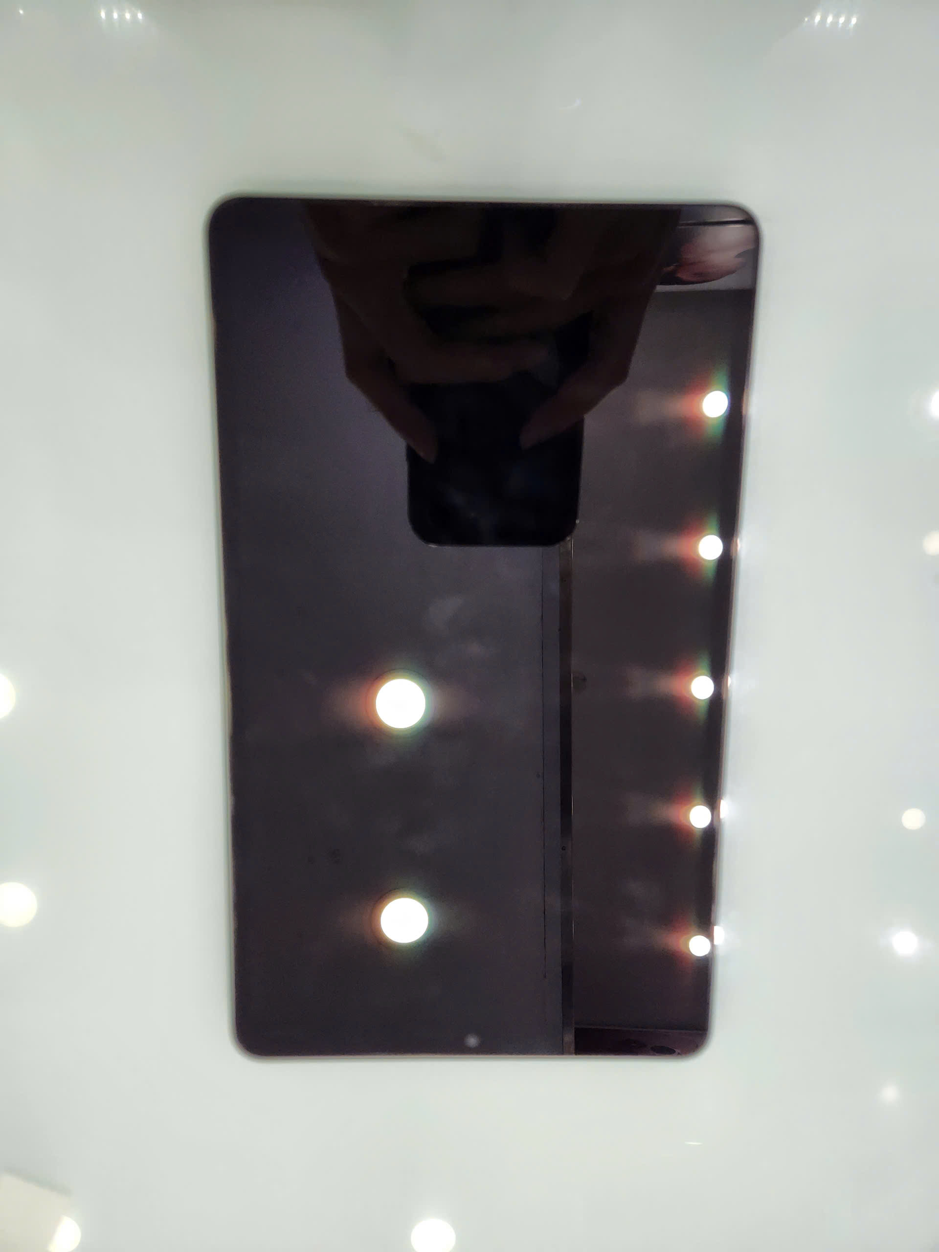 Samsung Galaxy Tab A11 Wifi 4GB/64GB