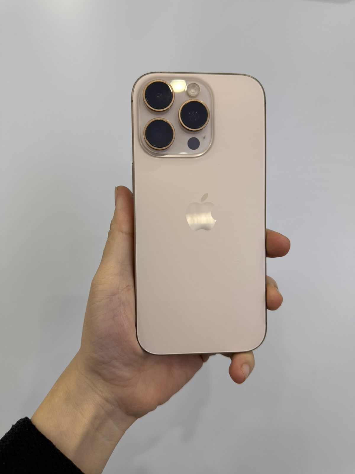 iPhone 16 Pro 128GB - Chính hãng VN/A Cũ