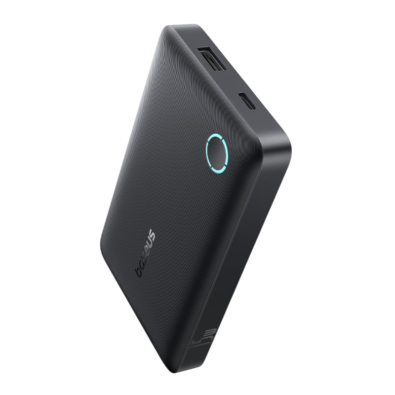 Pin dự phòng Baseus Enerfill 10.000mAh 15W FP11