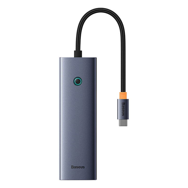 Hub chuyển đổi Baseus UltraJoy Series 6in1