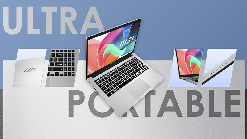 Thiết kế tối ưu, tối giản cho phong cách hiện đại.