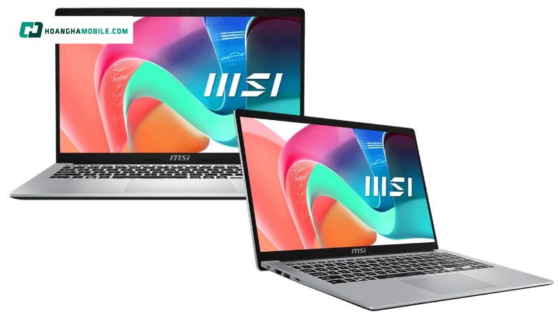 Laptop MSI Modern 15 F13MG-667VN. Laptop MSI Modern 15 F13MG-667VN.