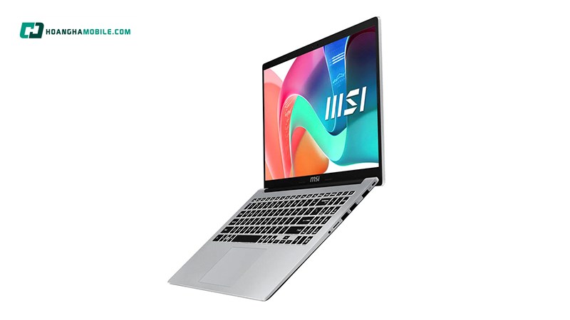 Tích hợp con chip intel i5 thế hệ 13. Tích hợp con chip intel i5 thế hệ 13.