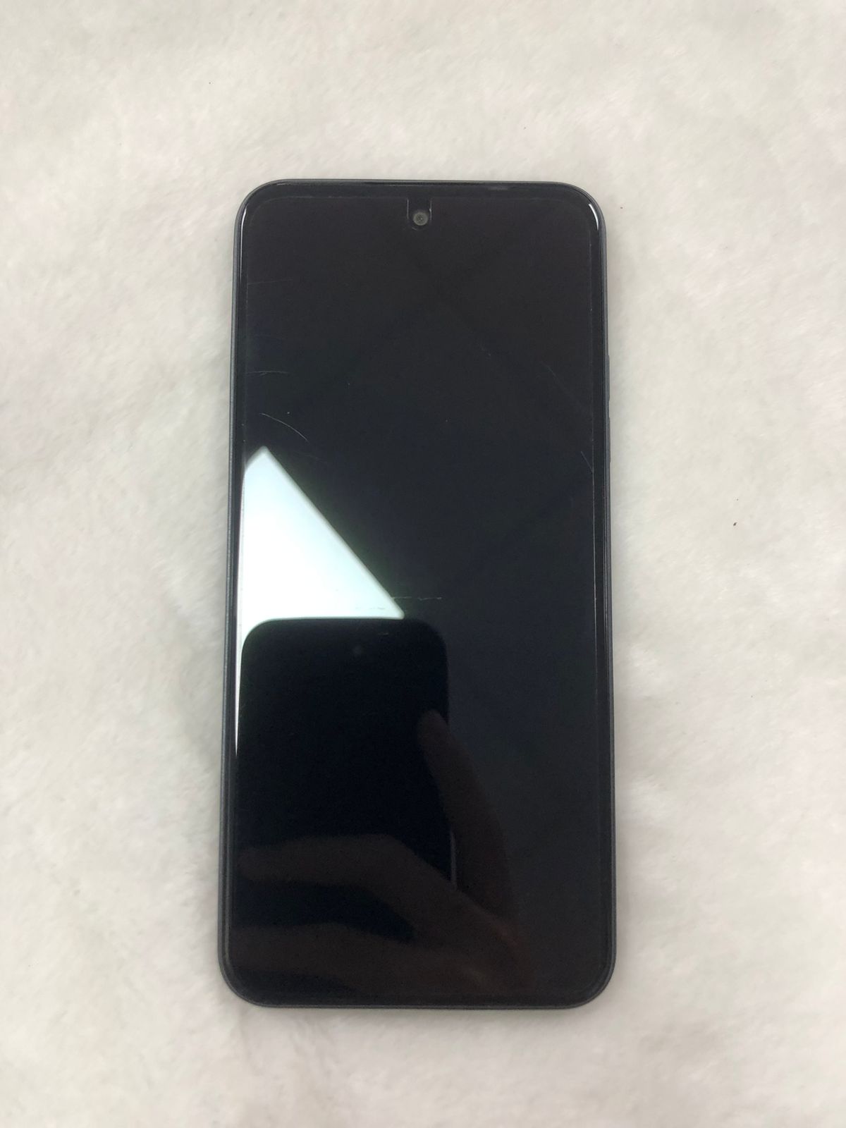 Điện thoại di động Tecno KL8 (Tecno Spark 30 5G) 128+6 DEMO