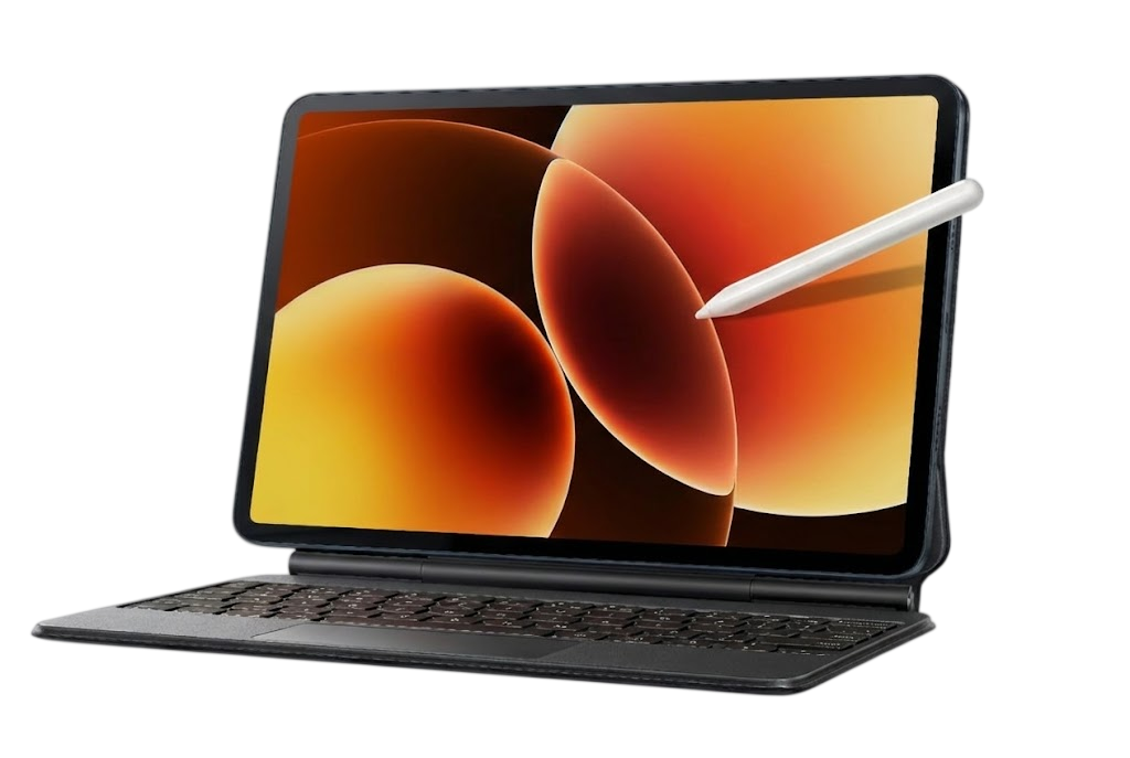 Máy tính bảng Xiaomi Pad 8 8GB/128GB