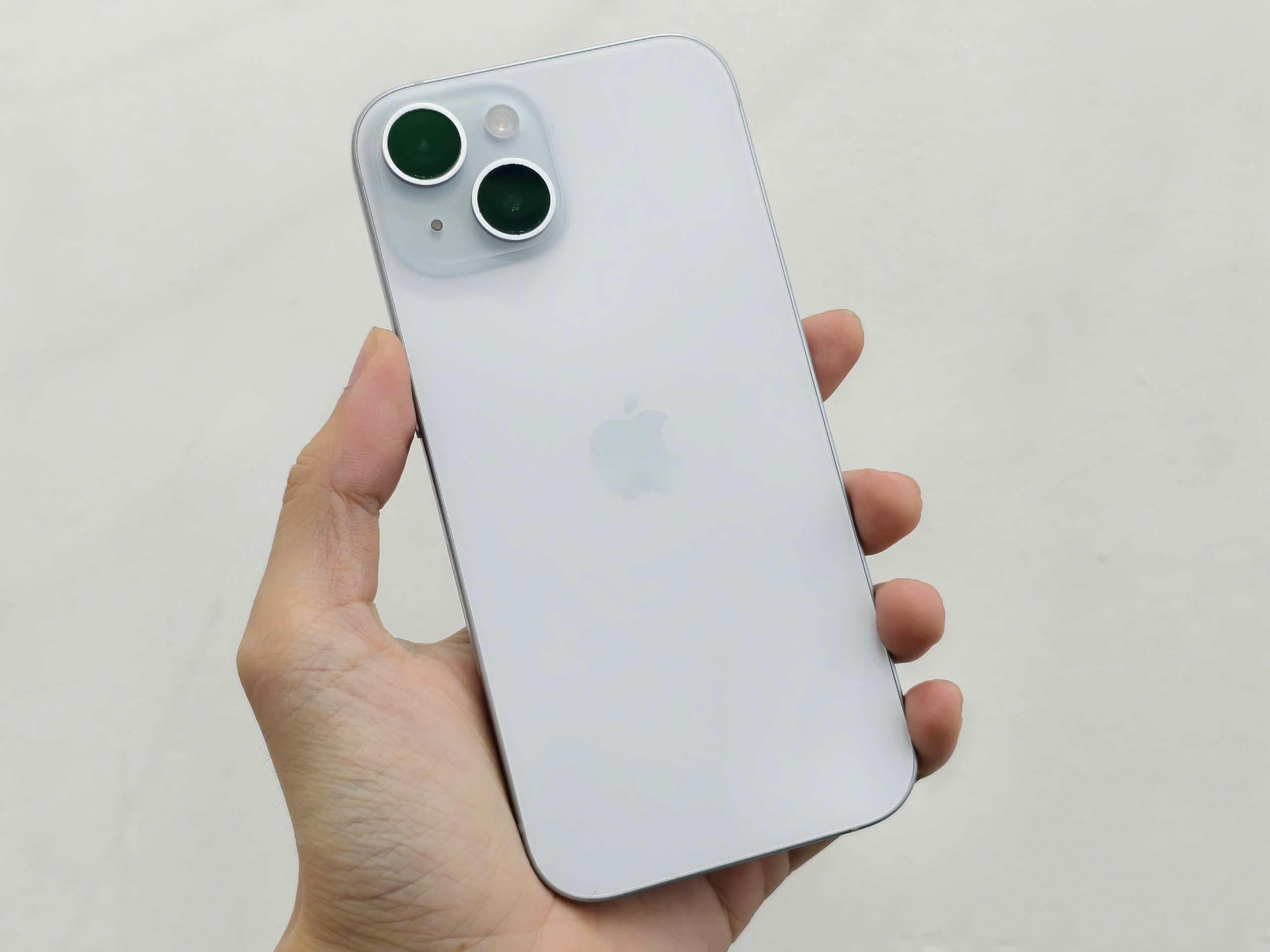 iPhone 15 512GB - Chính hãng VN/A Cũ