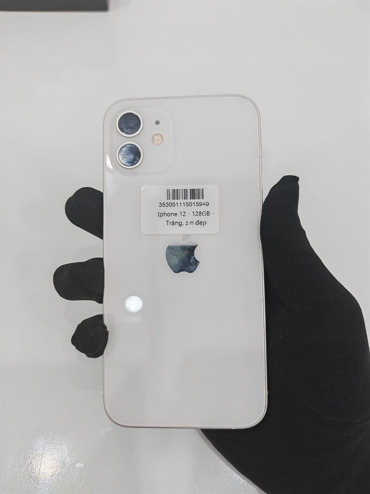 iPhone 12 (128GB) - Chính hãng VN/A Cũ