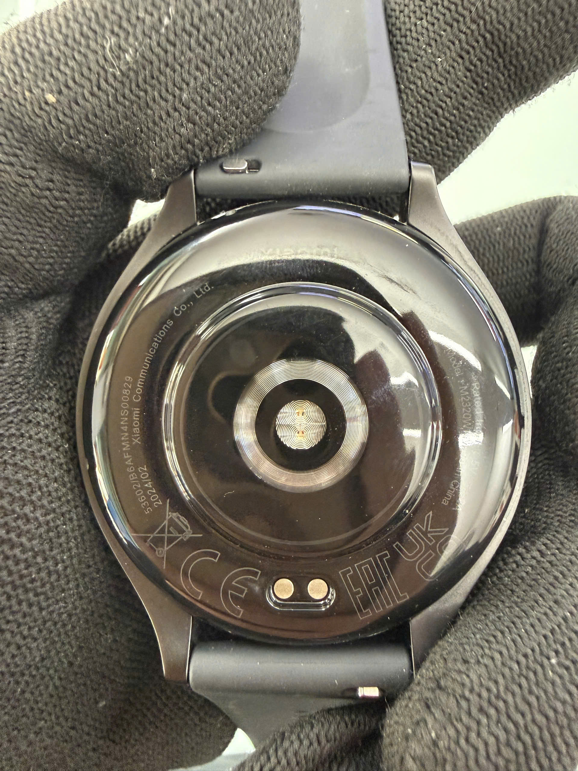 Đồng hồ thông minh Xiaomi Watch 2, TN - 53602/B6AFMN4NS00829 - MIW2XTN