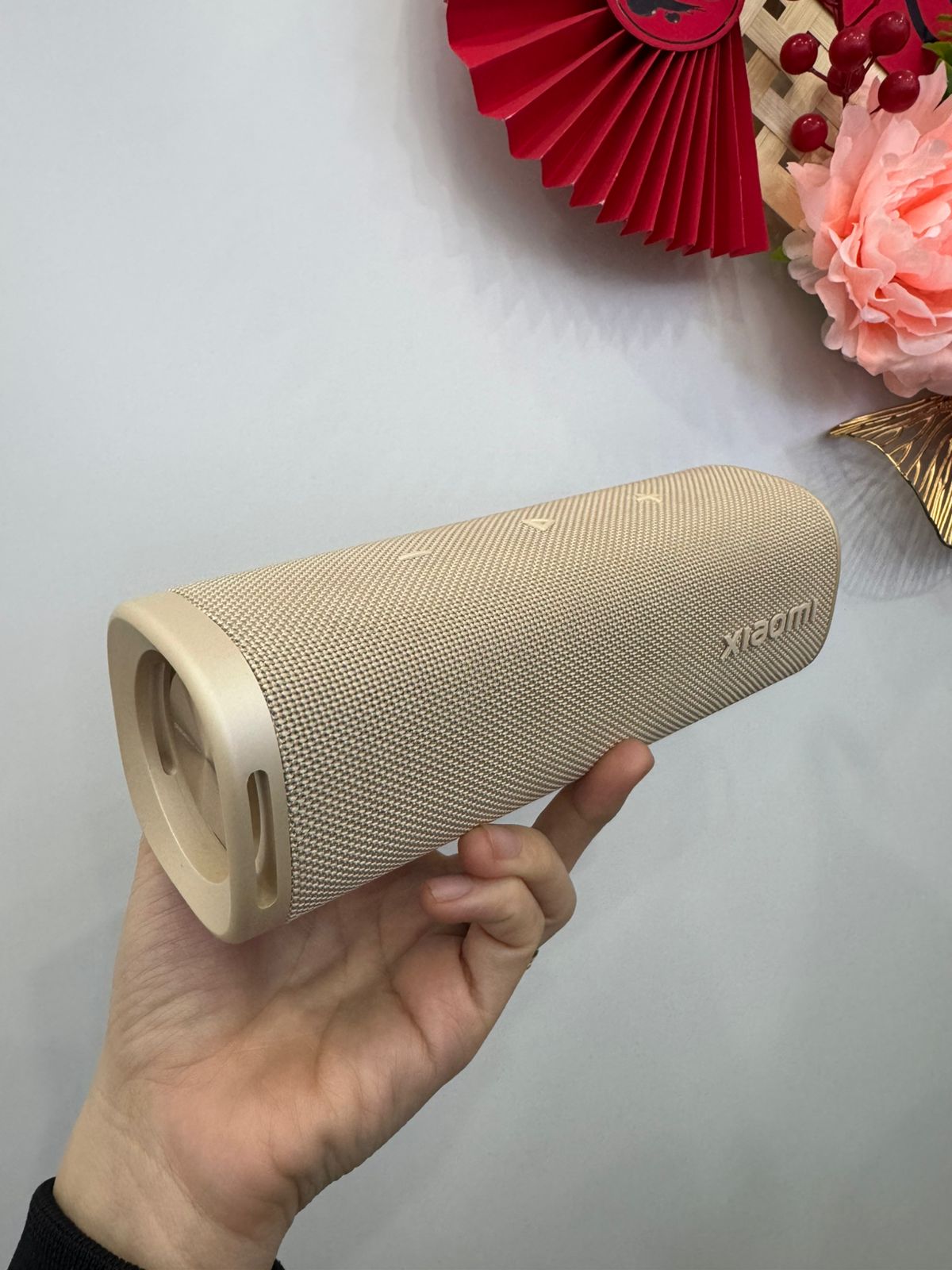 Loa Bluetooth Xiaomi Sound Outdoor Gold S29H-GL_QBH4370GL