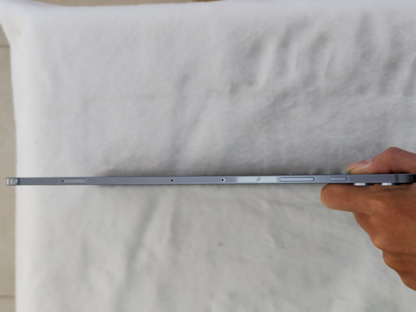 Samsung Galaxy Tab S10 Plus Wifi 12GB/256GB TBH