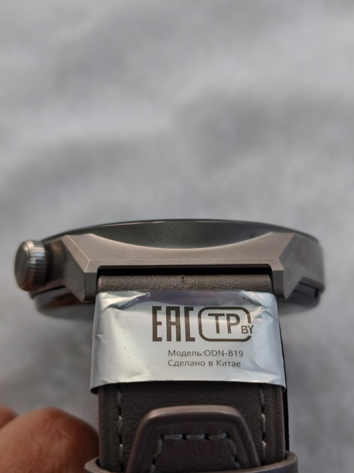 Đồng hồ Huawei Watch GT3 Pro Classic Cũ