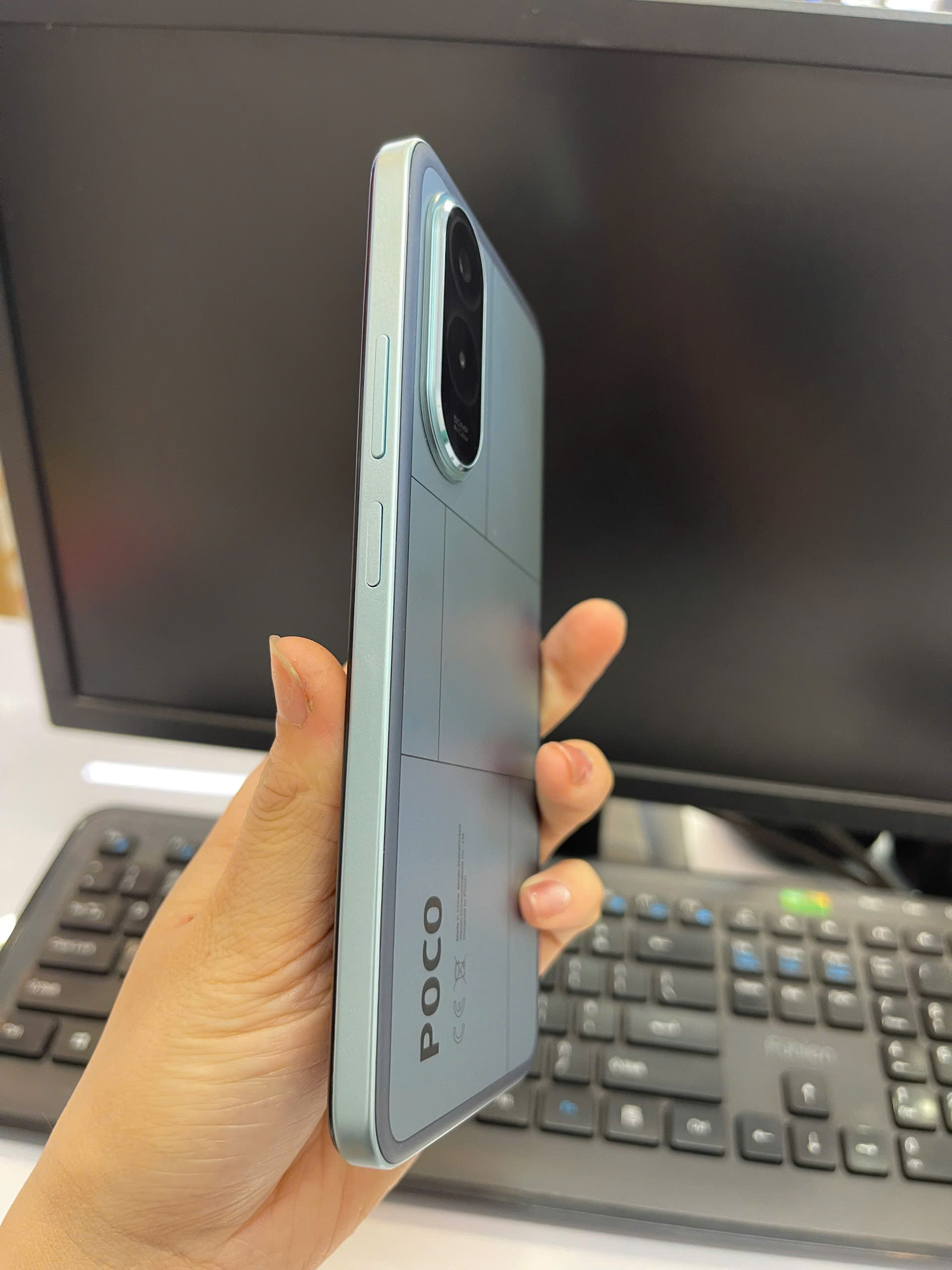 Xiaomi POCO M7 8GB/256GB