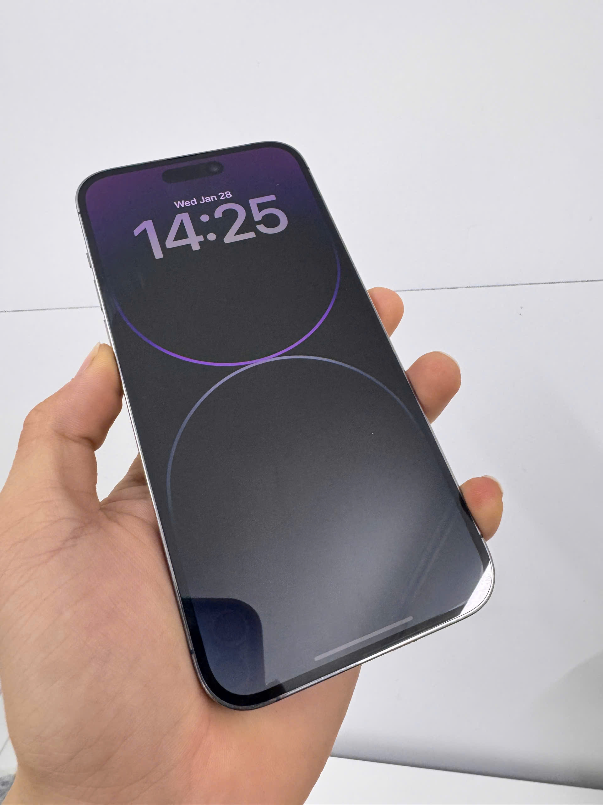 iPhone 14 Pro Max (256GB) - Chính hãng VN/A Cũ