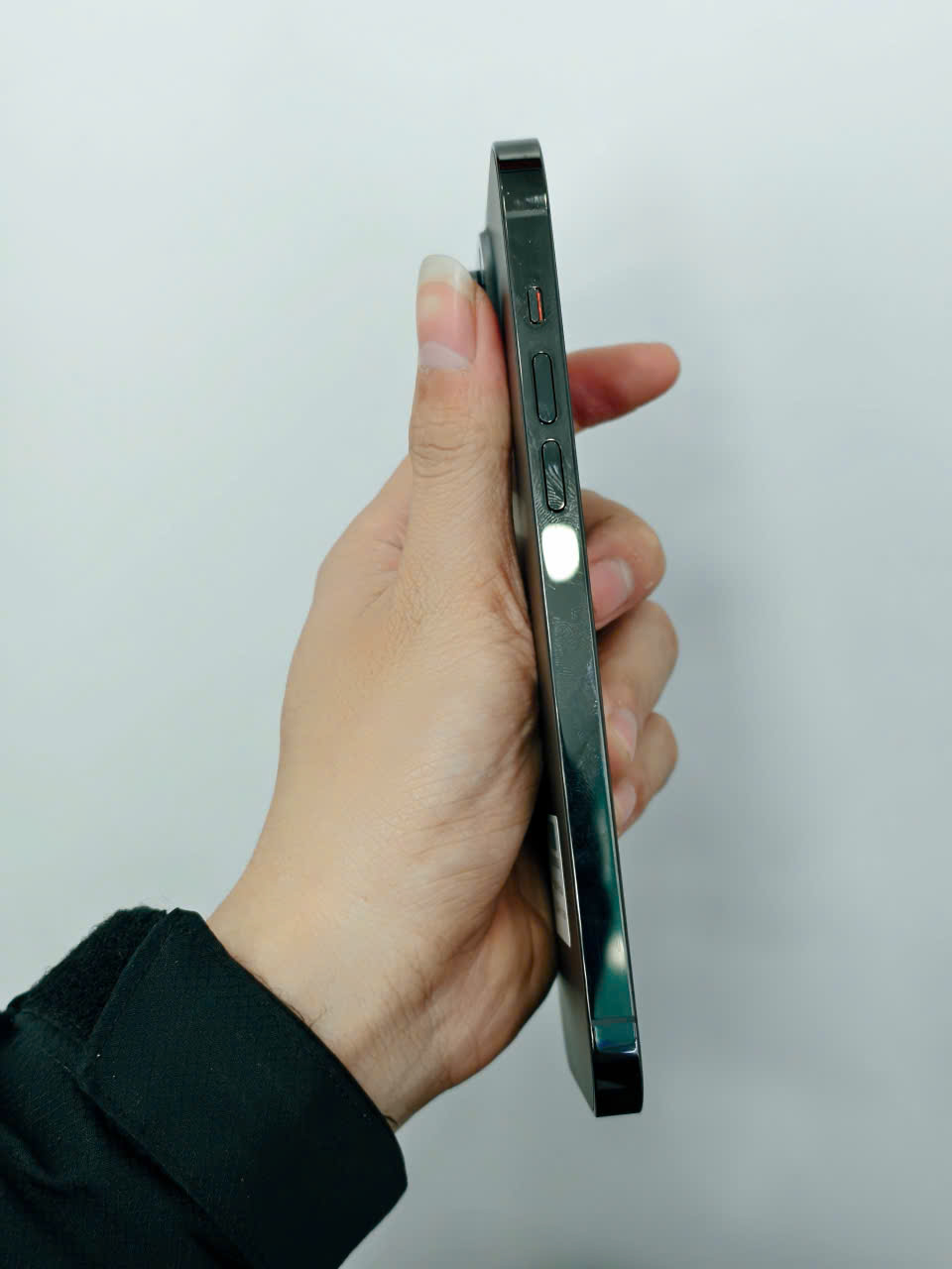 ĐTDĐ Apple iPhone 14 Pro Max 256GB Space Black - Cũ 