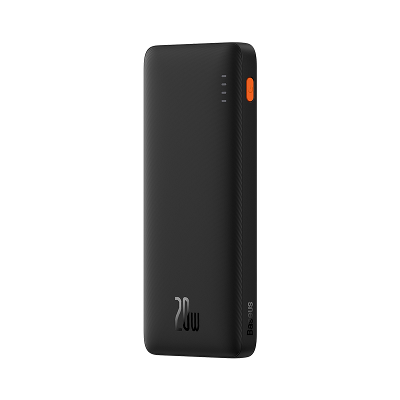Sạc dự phòng hiệu Baseus Airpow Fast Charge 10000mAh 20W
