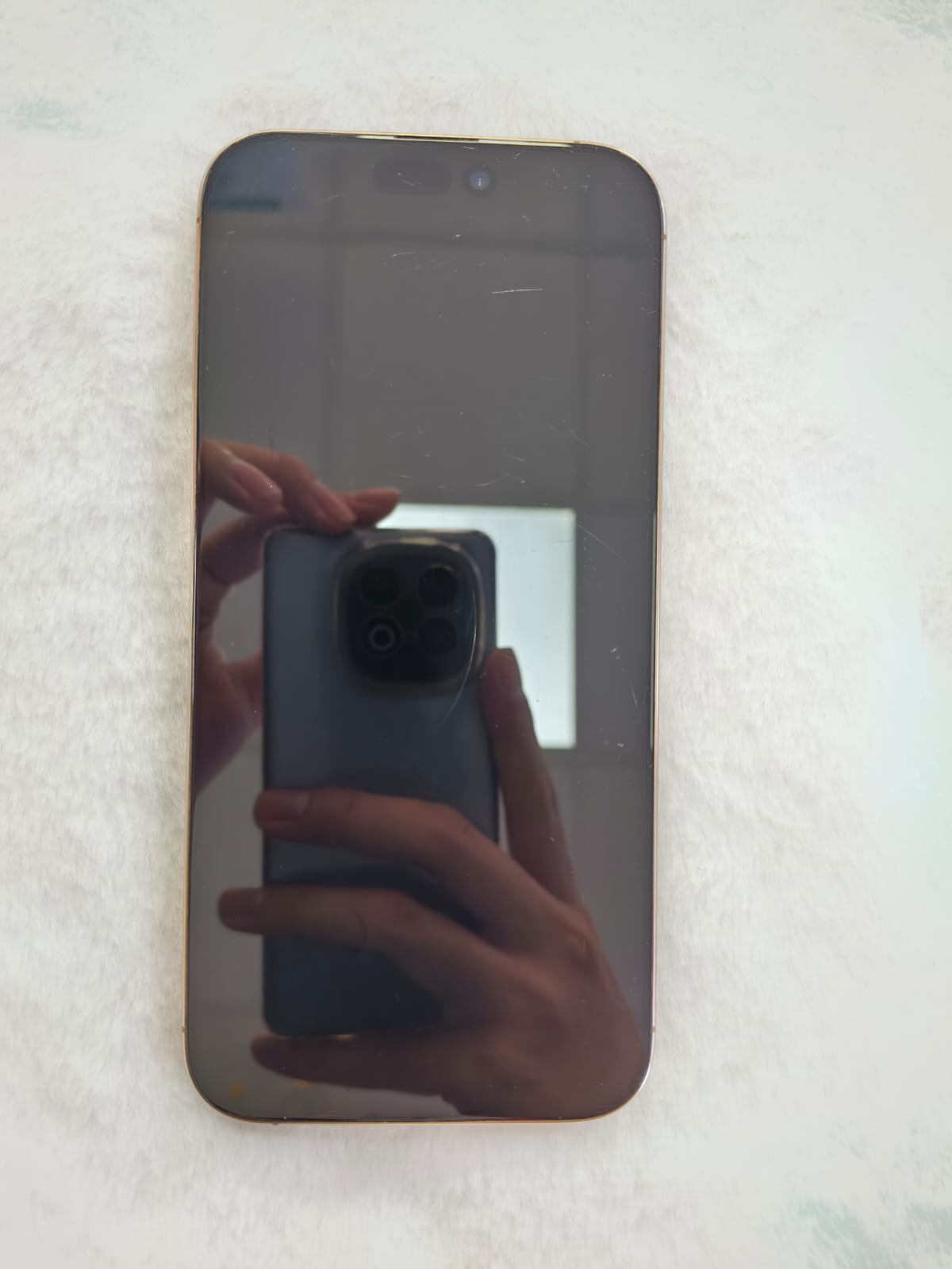 iPhone 16 Pro Max 512GB - Chính hãng VN/A Cũ