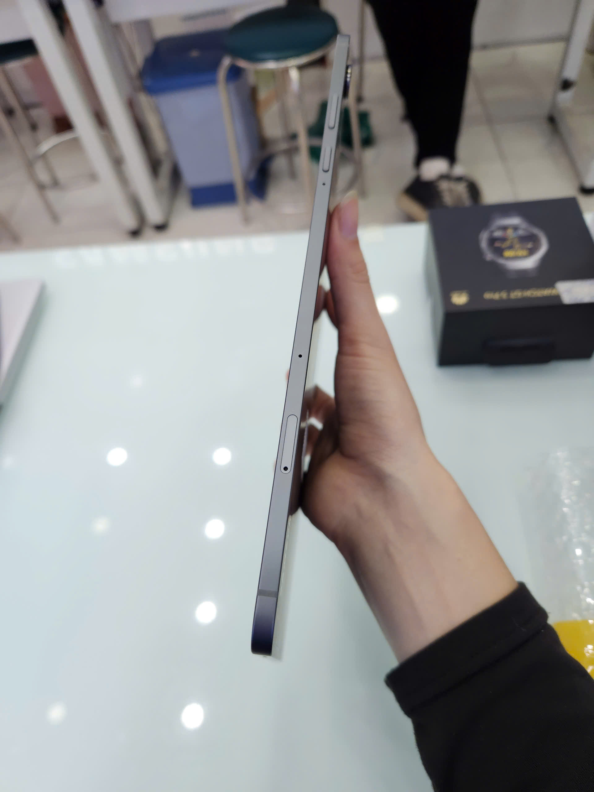 Samsung Galaxy Tab S11 Wi-Fi 12GB/128GB TBH