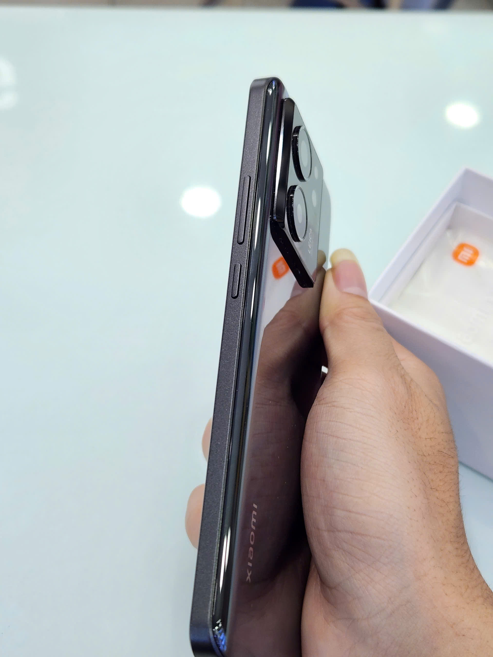 Xiaomi 13T (12GB/256GB)  TBH