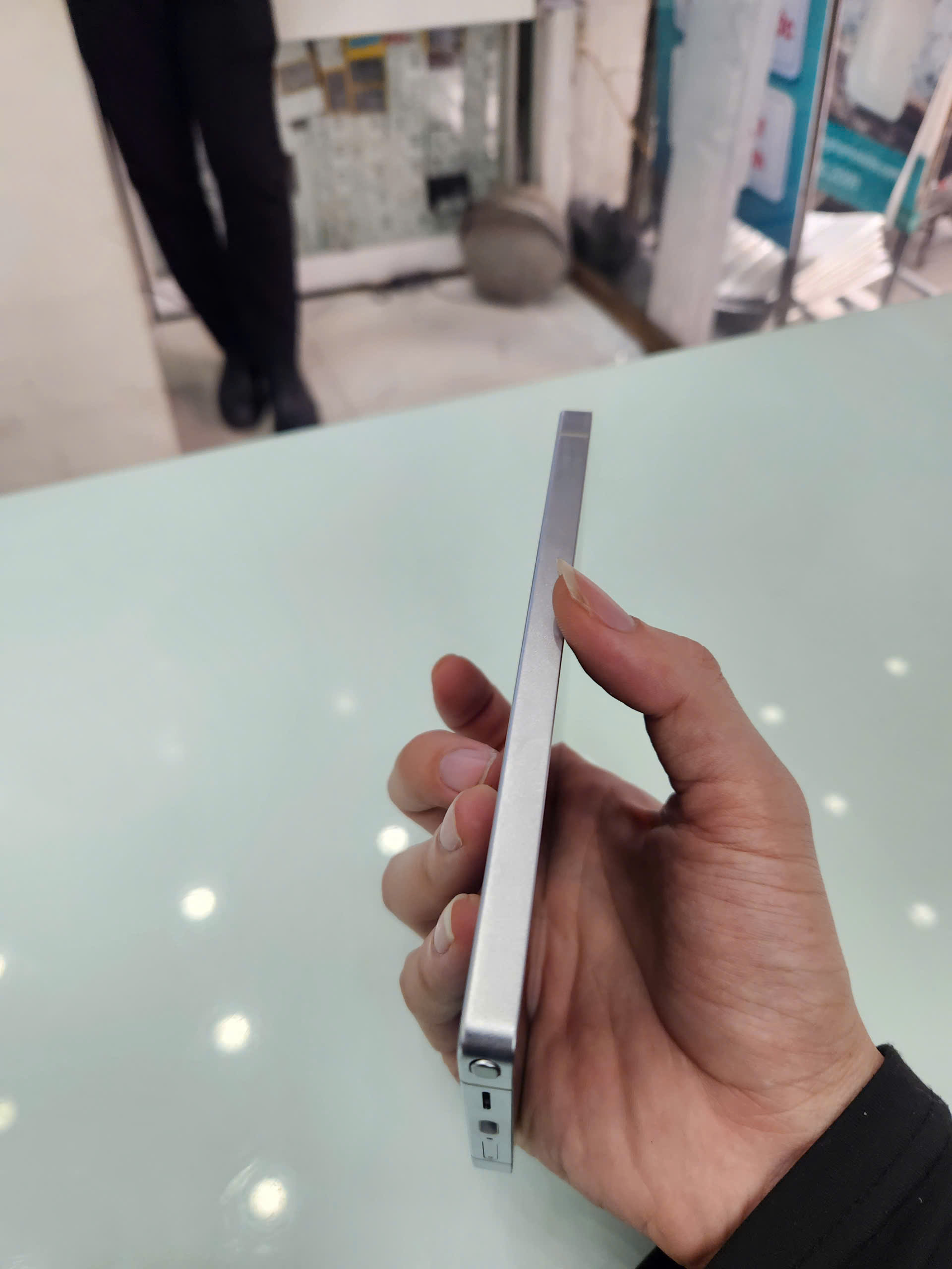 Samsung Galaxy S25 Ultra - 12GB/256GB