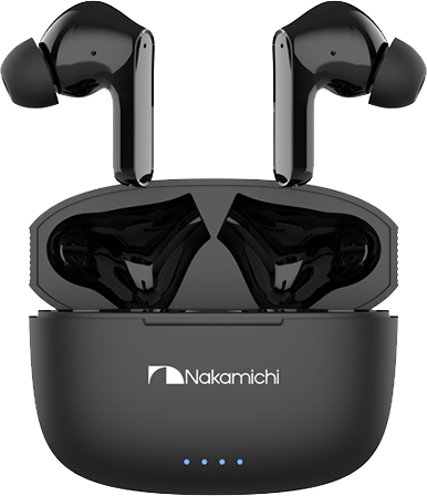 Tai Nghe TWS Nakamichi Hue-Tulip