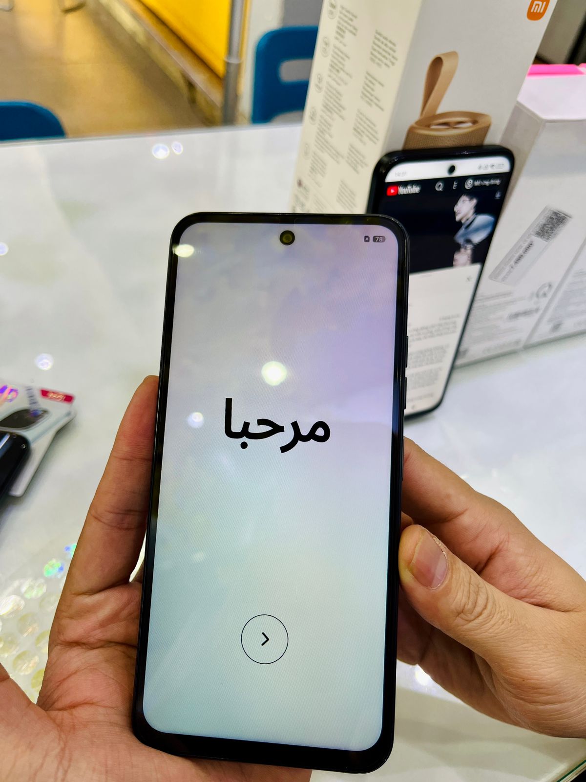 TECNO SPARK Go 2 (4+4GB/64GB)