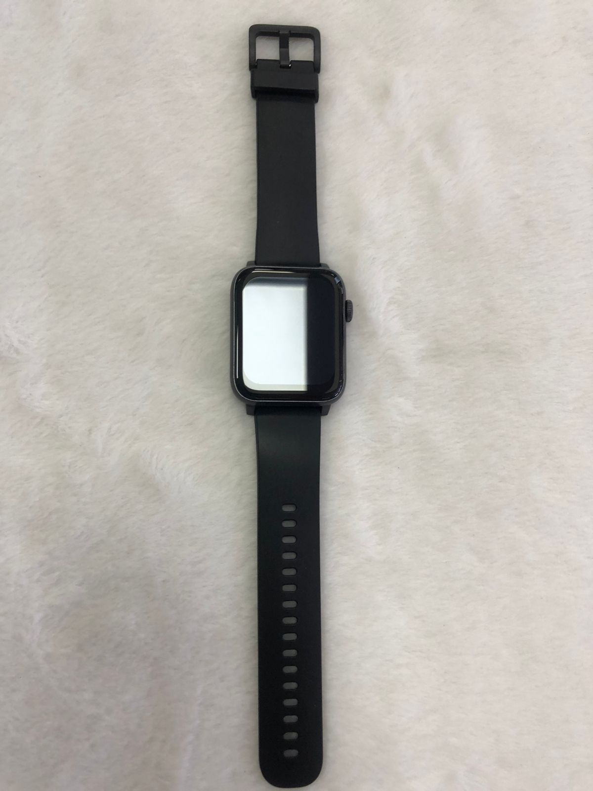 Smart watch GloryFit S8 Pro, Tarnish