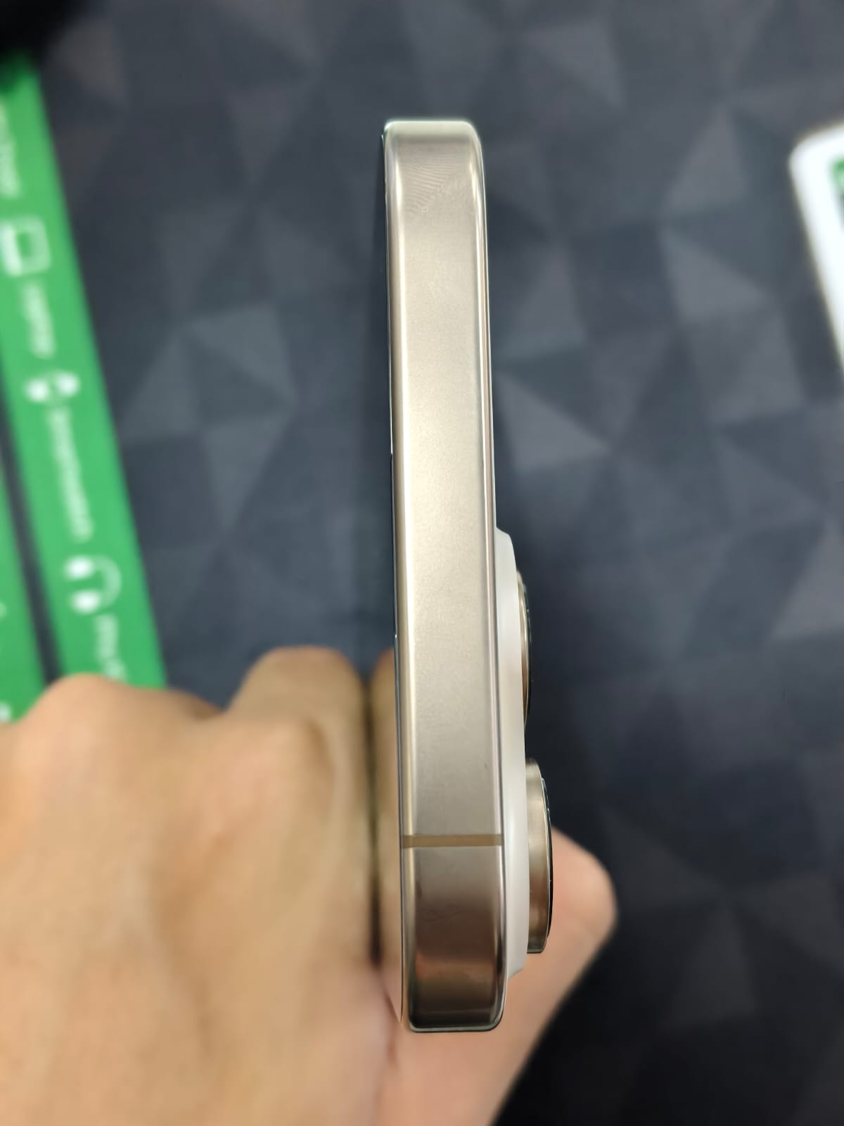 iPhone 16 Pro Max 256GB - Chính hãng VN/A TBH