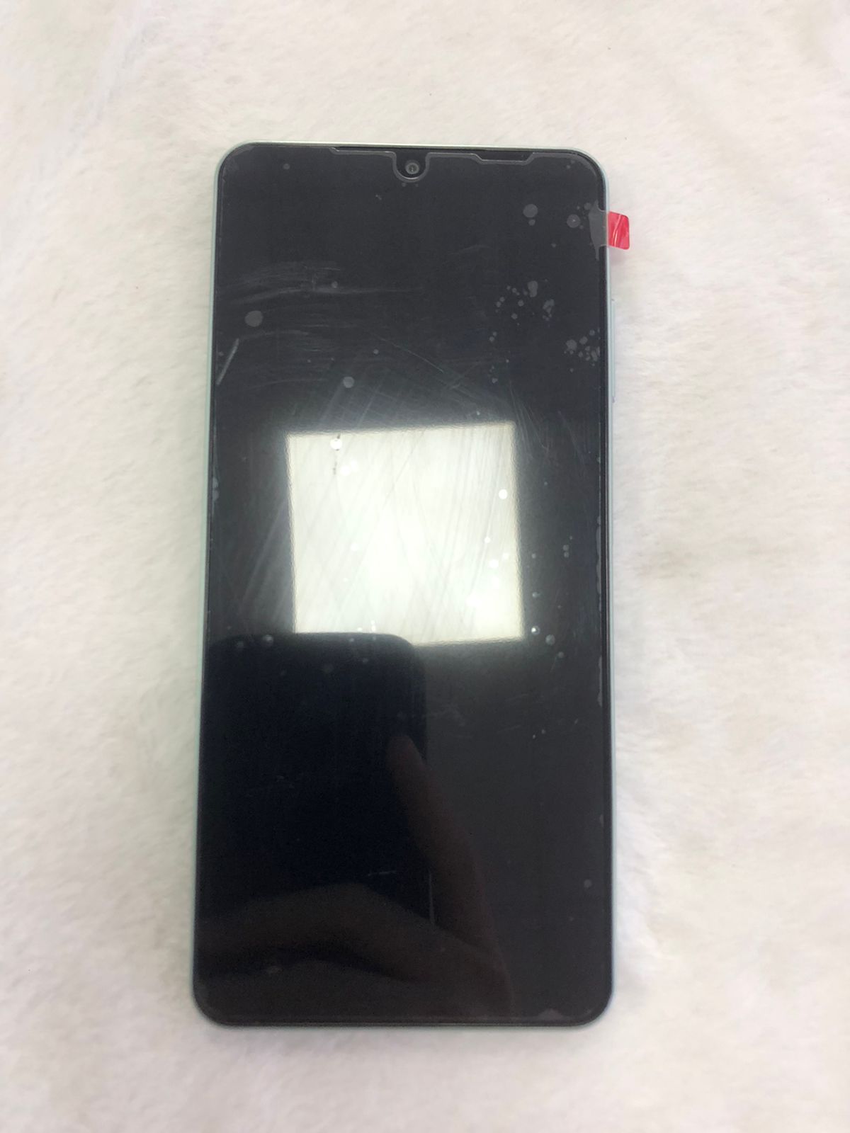 ĐTDĐ Samsung A06 5G, SM-A066B/DS,4+128 DEMO