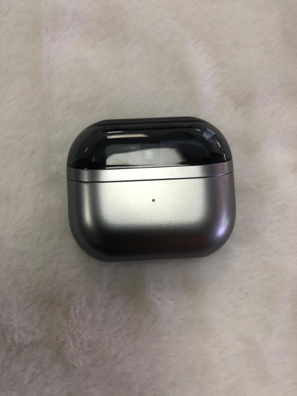 Samsung Galaxy Buds3, SM-R530 DEMO