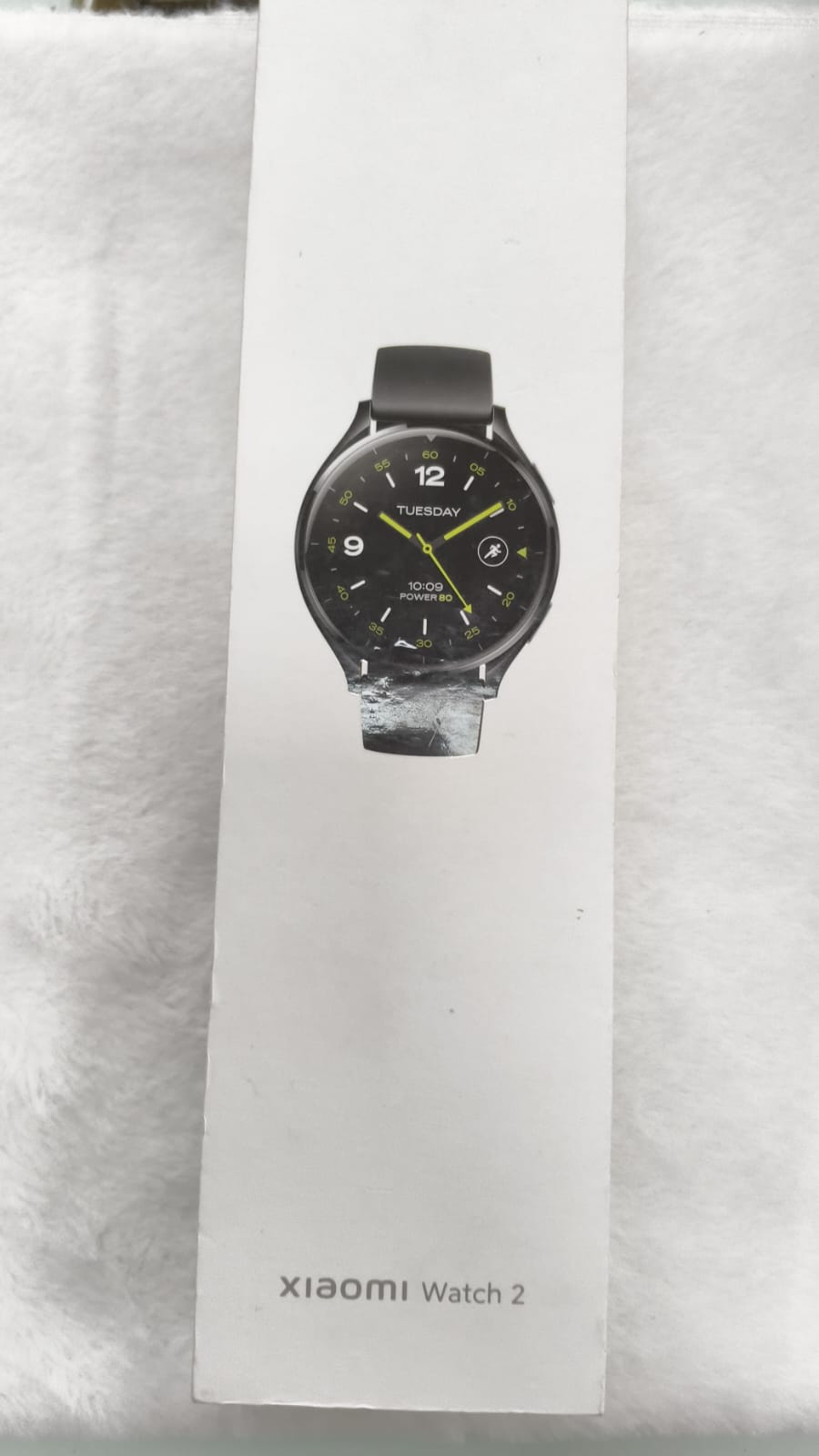 Đồng hồ Xiaomi Watch 2 TBH