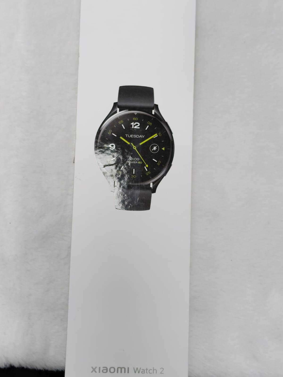 Đồng hồ Xiaomi Watch 2 TBH