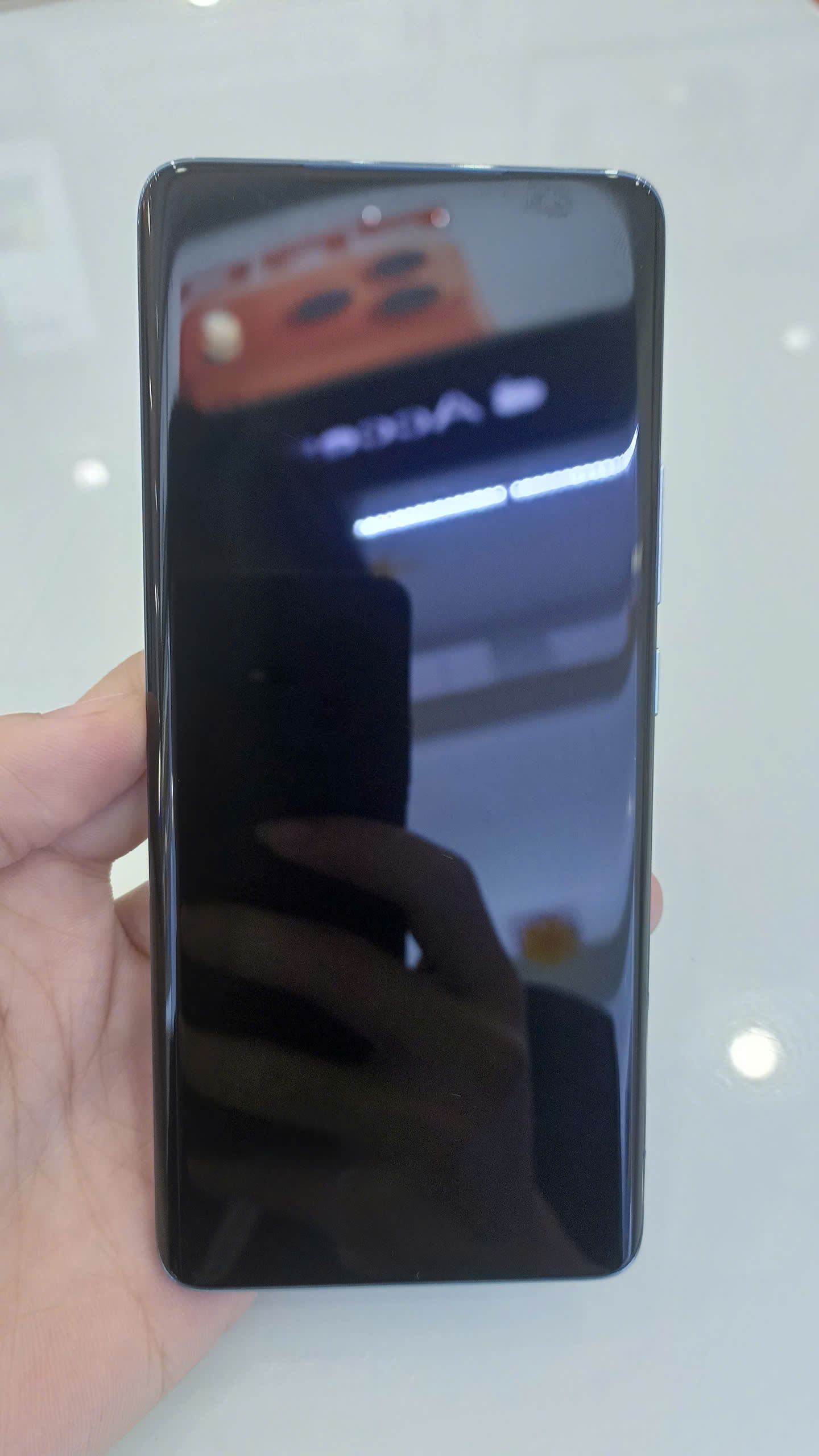 Xiaomi 13 Lite (8GB/256GB)  TBH