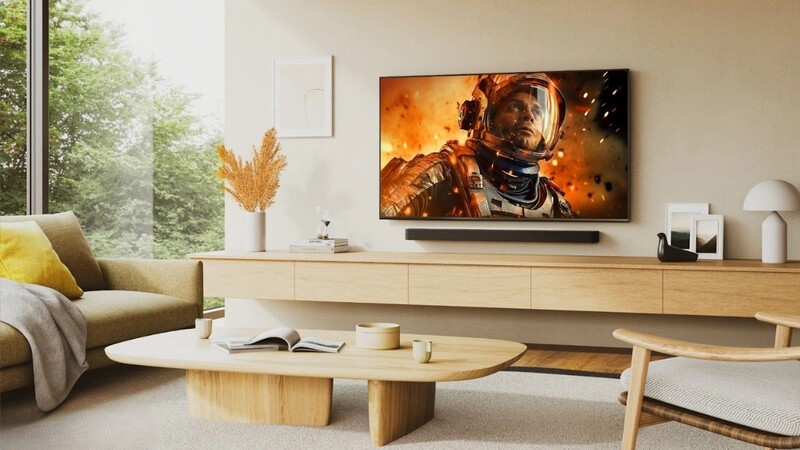 Tivi Sony thường tập trung vào khả năng xử lý hình ảnh, tái tạo màu sắc và trải nghiệm nghe nhìn