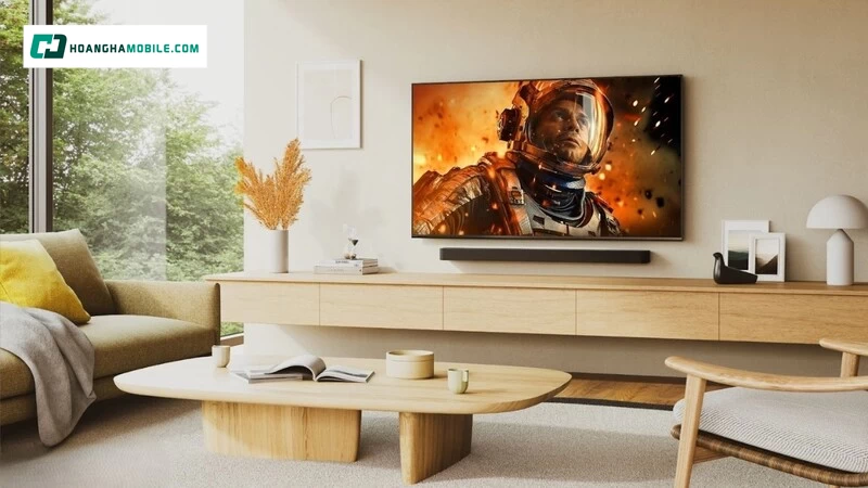 Tivi Sony thường tập trung vào khả năng xử lý hình ảnh, tái tạo màu sắc và trải nghiệm nghe nhìn Tivi Sony thường tập trung vào khả năng xử lý hình ảnh, tái tạo màu sắc và trải nghiệm nghe nhìn