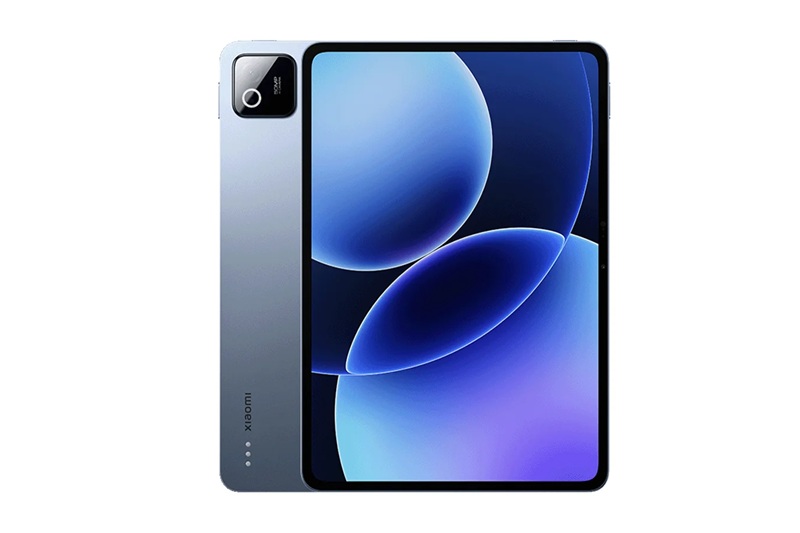 Xiaomi Pad hỗ trợ trải nghiệm chuyên nghiệp.