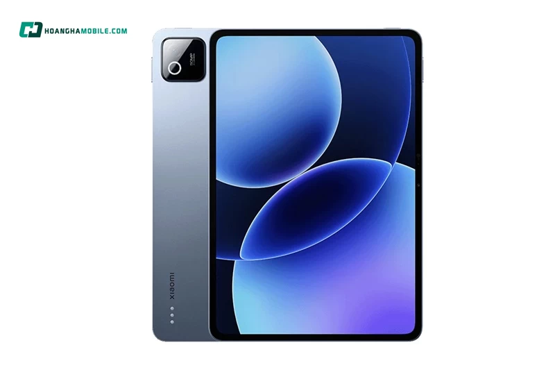 Xiaomi Pad hỗ trợ trải nghiệm chuyên nghiệp. Xiaomi Pad hỗ trợ trải nghiệm chuyên nghiệp.