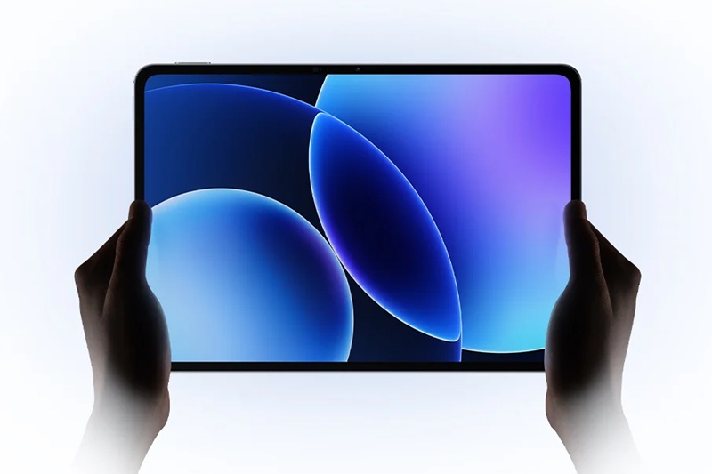 Hiển thị sắc nét, trải nghiệm mượt mà.