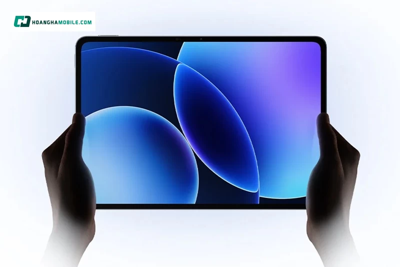 Hiển thị sắc nét, trải nghiệm mượt mà. Hiển thị sắc nét, trải nghiệm mượt mà.