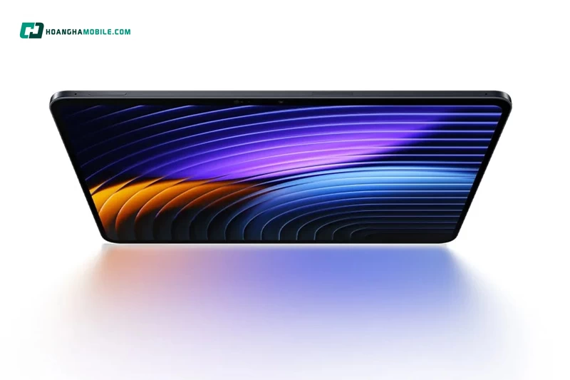 Pin lớn 9200 mAh. Pin lớn 9200 mAh.