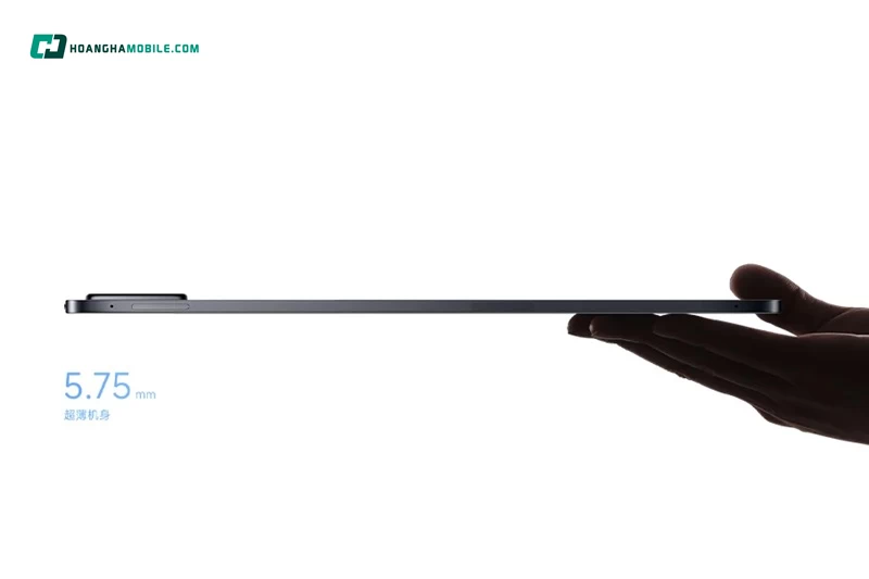 Mỏng nhẹ, hiện đại và cao cấp. Mỏng nhẹ, hiện đại và cao cấp.