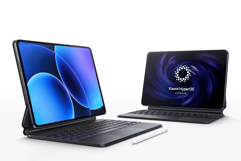 Xiaomi Pad 8 8GB/128GB.