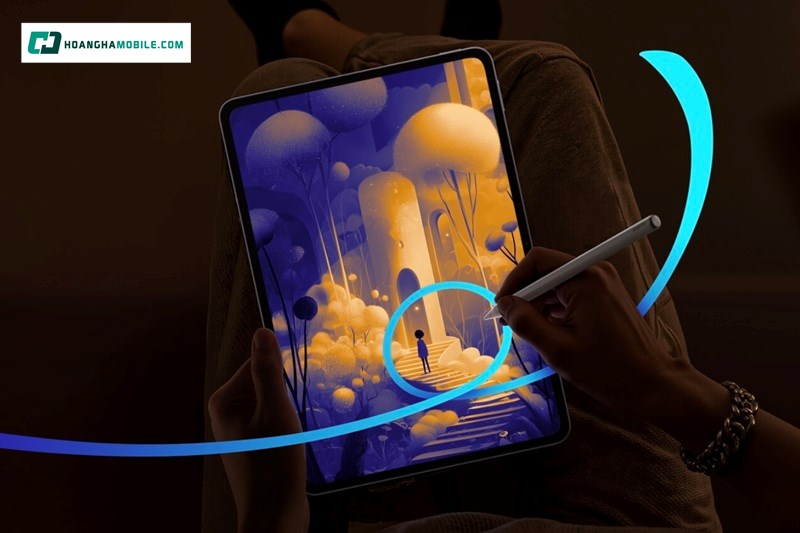 GPU mang lại hiệu năng cao rõ rệt. GPU mang lại hiệu năng cao rõ rệt.