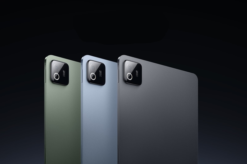 Hệ thống camera sau 13MP.