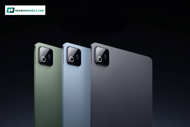 Hệ thống camera sau 13MP. Hệ thống camera sau 13MP.