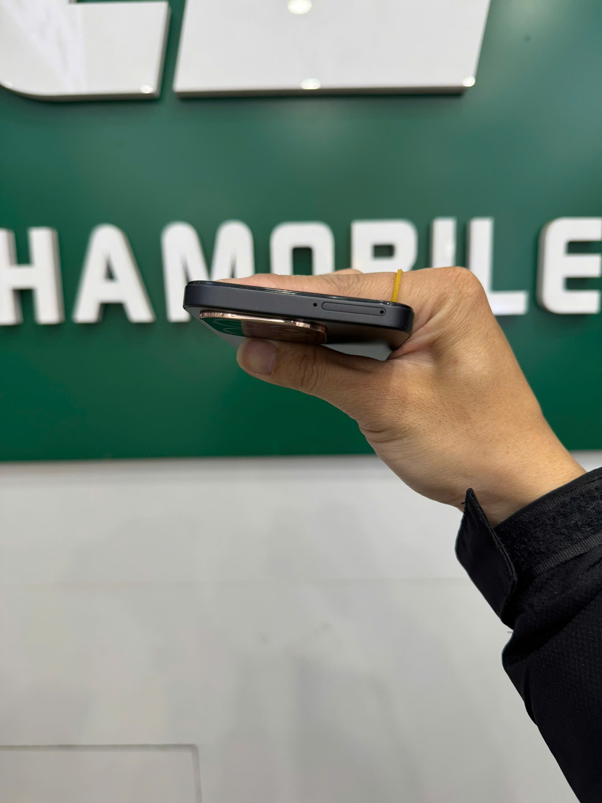 HONOR X6c 6GB/128GB (NFC/AI)